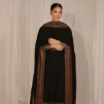 HC-1816 DYOT luxury ready to wear dupatta lawn 3 piece suit for women with elegant embroidered design