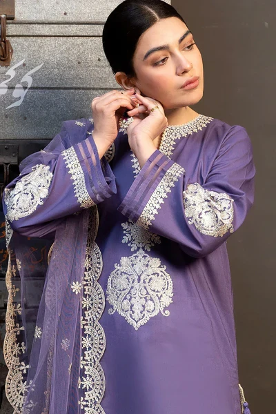 🔹 HC-96 IZEL 3PCS Luxury Wear