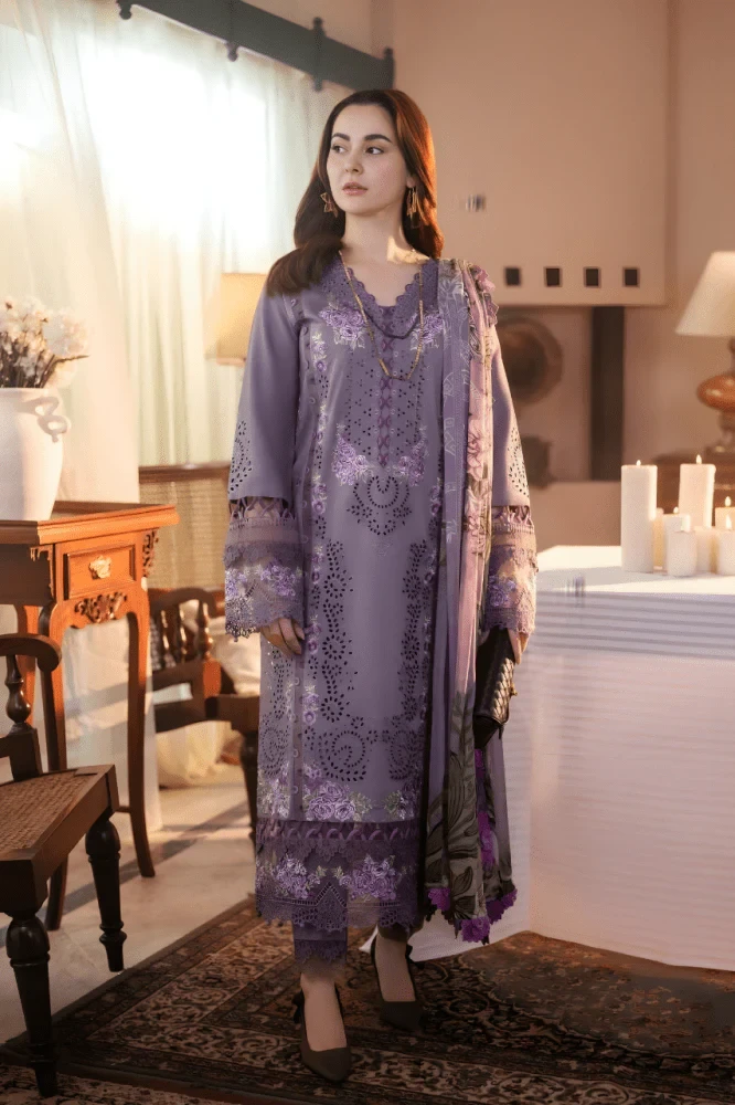 🔹 HC-4000 Jade by Hania PREMIUM Luxury 3PCS