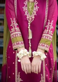 HC-400 OMAL by Komal Premium 2PC Designer Collection