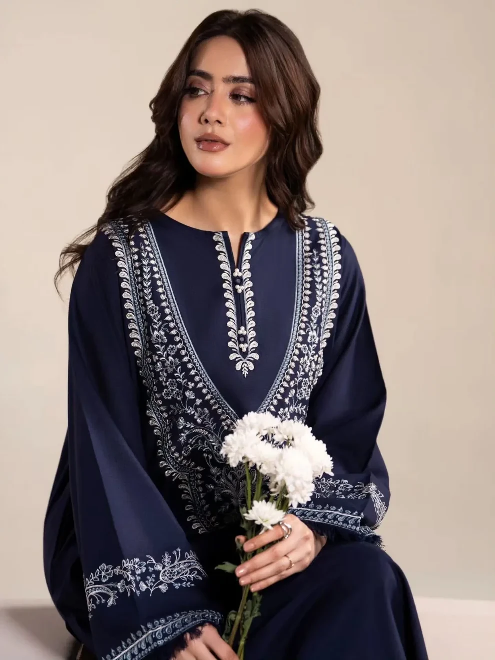 🔹 HC-6200 UNZAY Luxury 2PCS
