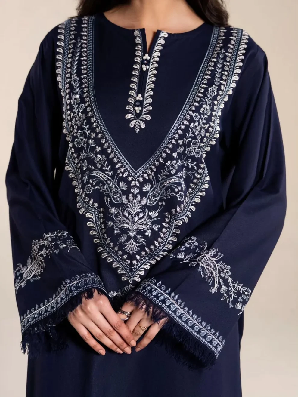 🔹 HC-6200 UNZAY Luxury 2PCS