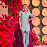 Nazish Jahangir Embroidered Unstitched 3 Piece Suit HC-0166